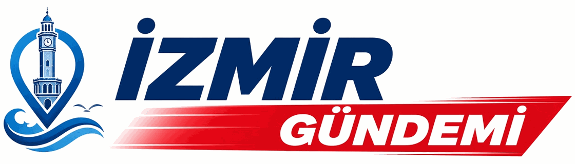 İzmir Gündemi logosu